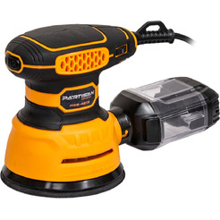 Шлифмашина круглая (эксцентриковая) Partisan PRS-4213
