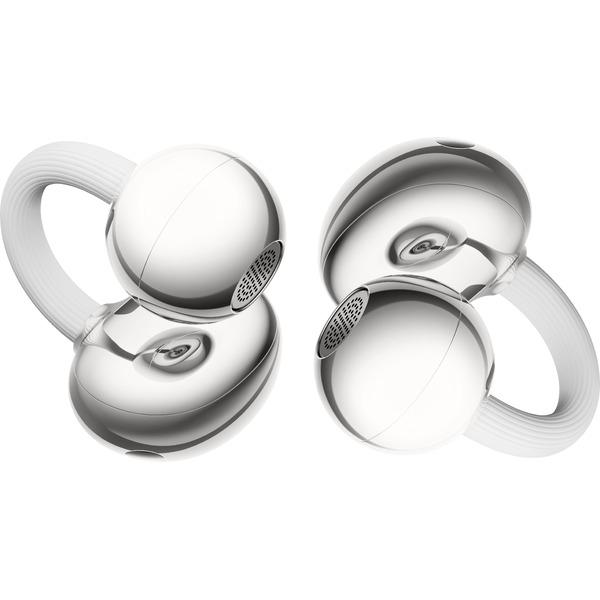 Беспроводные наушники HUAWEI FreeClip 2 T0027 White