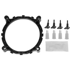 Кулер для процессора CrownMicro CM-S1250TPWM