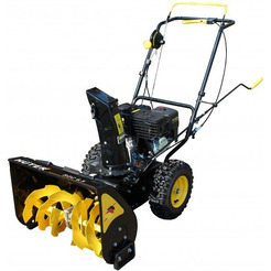 Снегоуборщик Huter SGC 6.5 70/7/25