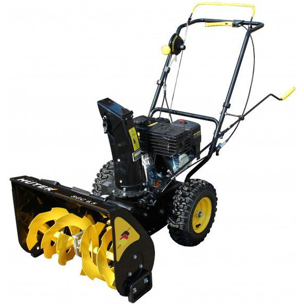 Снегоуборщик Huter SGC 6.5 70/7/25