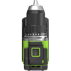 Дрель-шуруповерт Greenworks DD560 3708407CUB