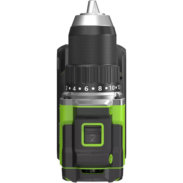 Дрель-шуруповерт Greenworks DD560 3708407CUB