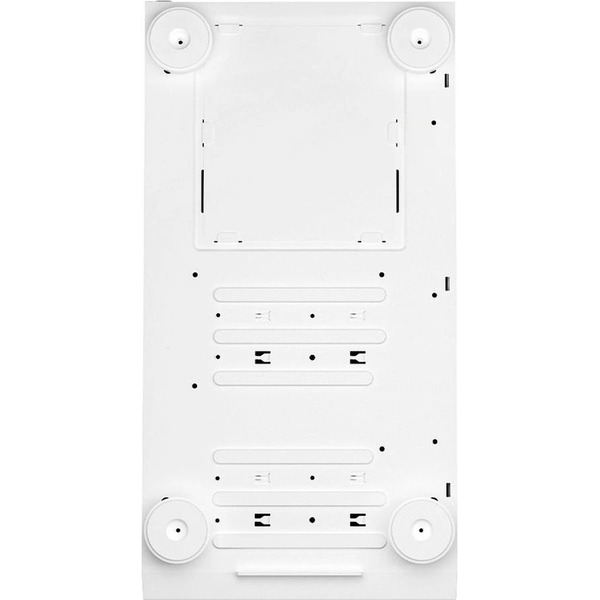 Корпус PCCooler ME200 Mesh C3-A520WHP3-GL (белый)