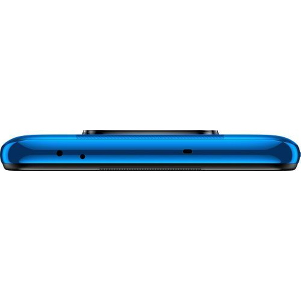 Смартфон POCO X3 Pro 6GB/128GB Frost Blue EU