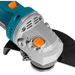 Угловая шлифмашина Bort BWS-21Li-Pro (без АКБ)