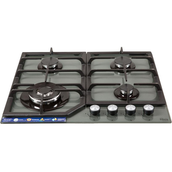 Варочная панель Making Oasis Everywhere P-GGT