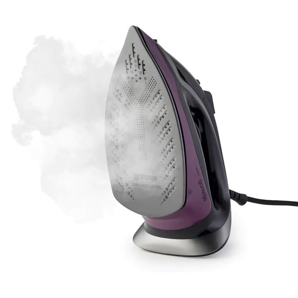 Утюг GORENJE SIK2800BKV