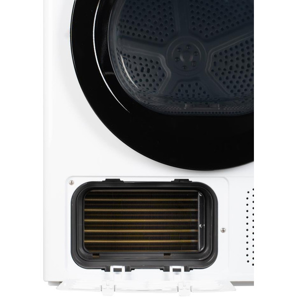 Сушильная машина DeLonghi DTD 1016 H EMILIA