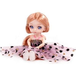 Кукла Полесье Маша на балу 03175 (в коробке №1)