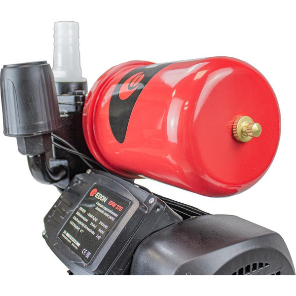 Насосная станция Edon EPW 370 30795
