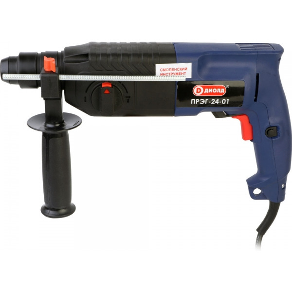 Перфоратор Диолд ПРЭГ-24-01 (10051180)