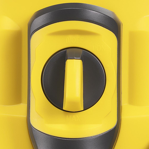 Мойка высокого давления Kolner K170F