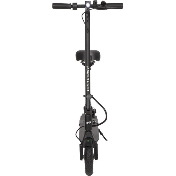 Электросамокат HIPER TRIUMPH M90S BLACK