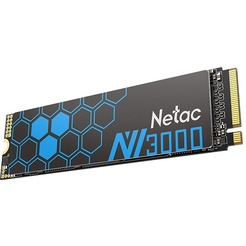 SSD Netac NV3000 500GB NT01NV3000-500-E4X