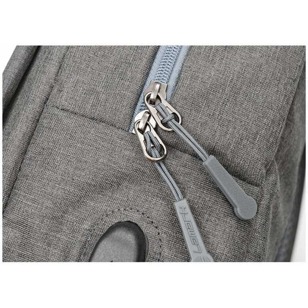 Рюкзак Lamark B125 (темно-серый)