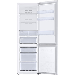 Холодильник SAMSUNG RB36T604FWW/WT