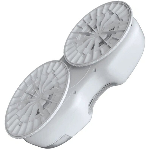 Робот для мытья окон Hutt C6