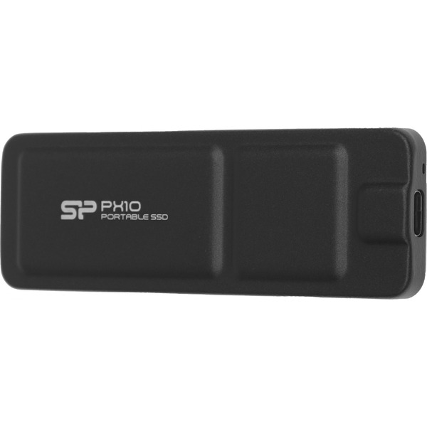 Внешний накопитель Silicon-Power PX10 1TB SP010TBPSDPX10CK