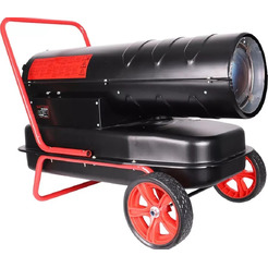 Дизельная тепловая пушка Edon GAH-30000