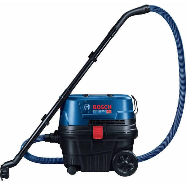 Пылесос Bosch GAS 12-25 PL (060197C100)