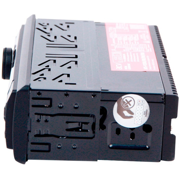 USB-магнитола ACV AVS-912BW