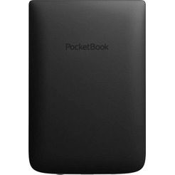 Электронная книга PocketBook 617 Black (PB617-P-CIS)