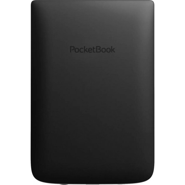 Электронная книга PocketBook 617 Black (PB617-P-CIS)