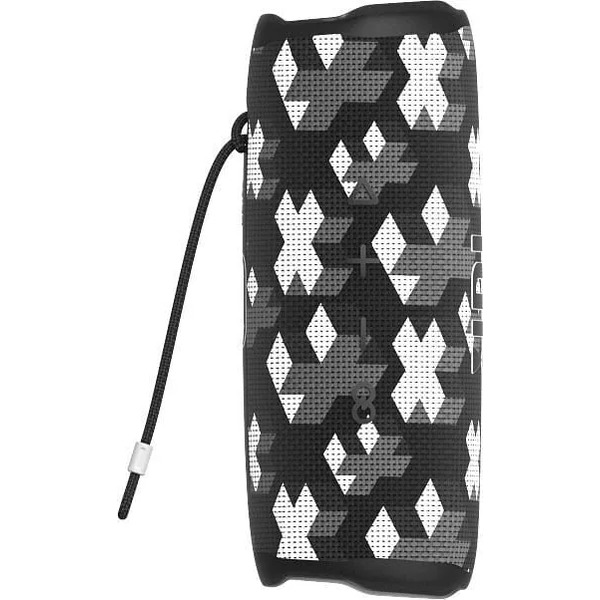 Беспроводная колонка JBL Flip 6 Martin Garrix