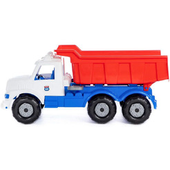 Автомобиль-самосвал Полесье 90355 Буран №3
