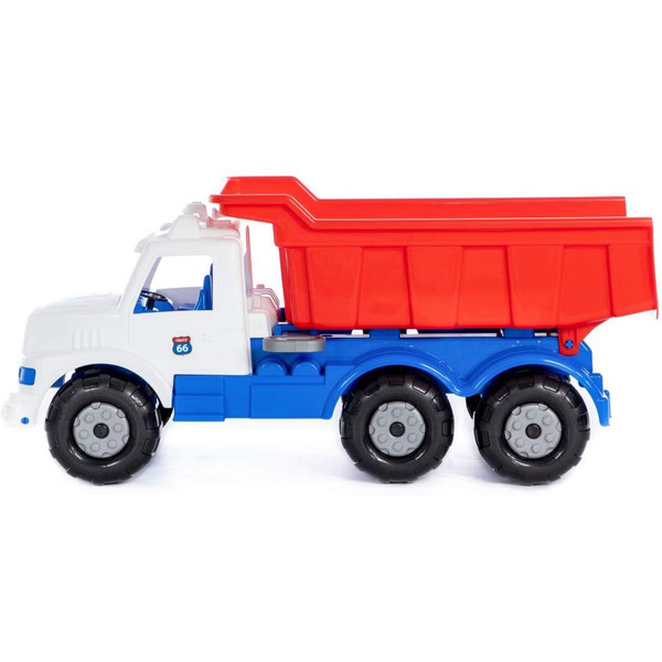 Автомобиль-самосвал Полесье 90355 Буран №3