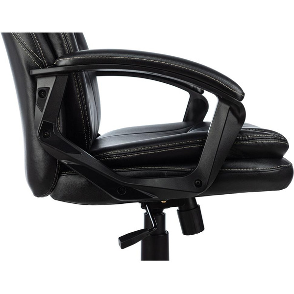 Кресло Brabix Trend EX-568 (черный)