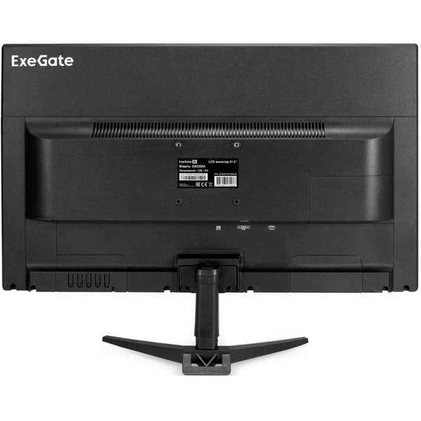 Монитор ExeGate EB2200A EX297376RUS