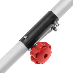 Триммер Stavr ТБ-1700ШР