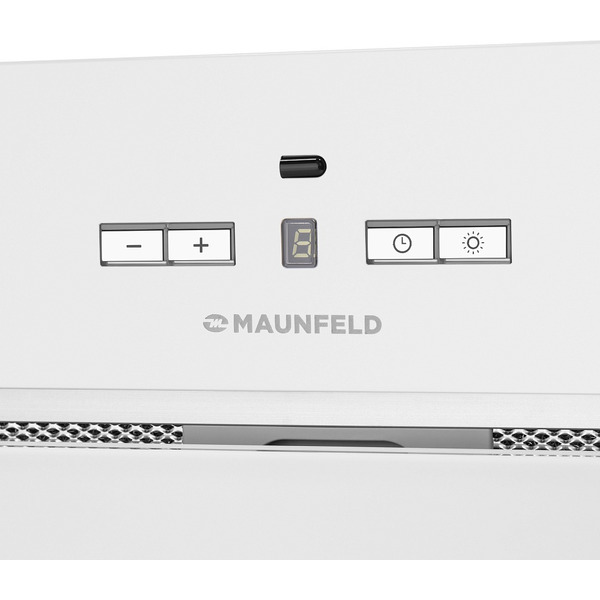 Вытяжка MAUNFELD Fantasy 1000ST 60 (белый)