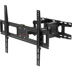 Кронштейн для телевизора Arm Media LCD-418 (черный)