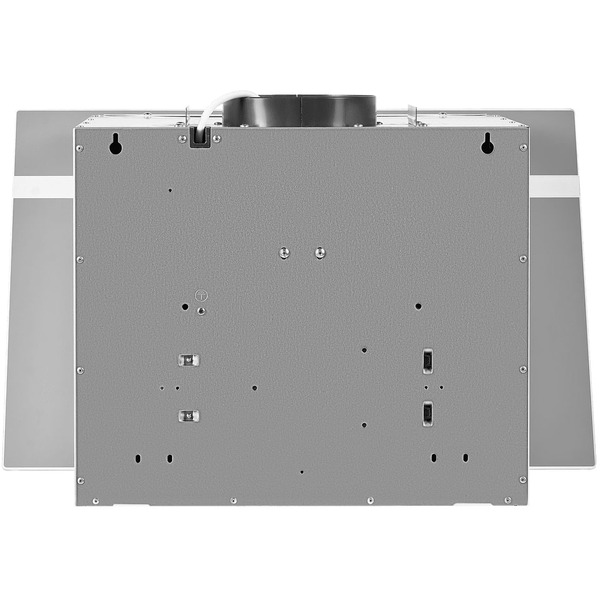 Кухонная вытяжка MAUNFELD Amber 60 Glass (белый)