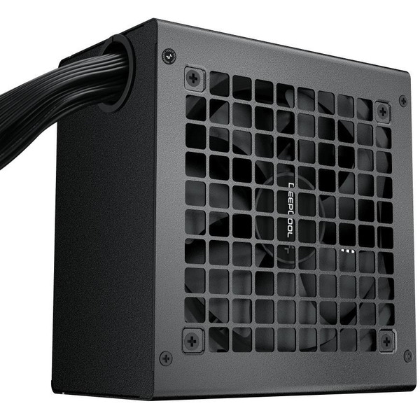 Блок питания DeepCool PK500D (R-PK500D-FA0B-WGEU)
