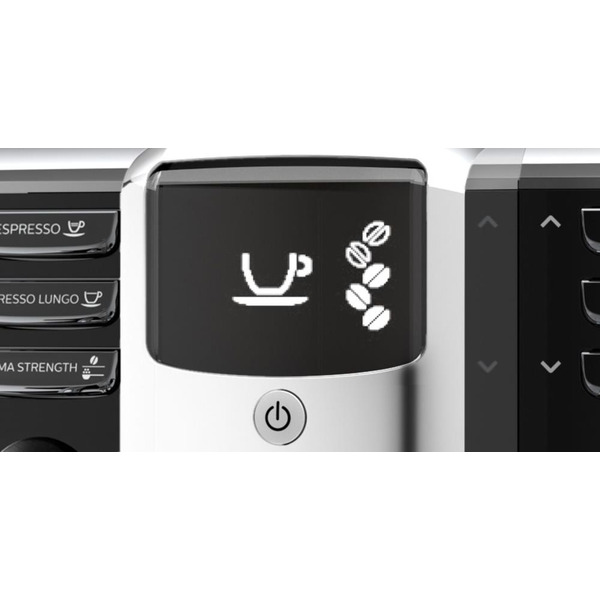 Кофемашина GAGGIA ANIMA CMF BARISTA PLUS RI8760/02