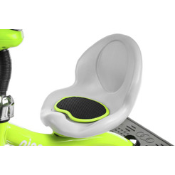 Трехколесный велосипед NINO 1028-1 (зеленый)