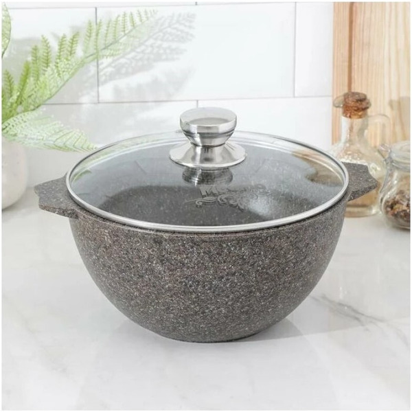 Казан Мечта Premium Mokko M54902