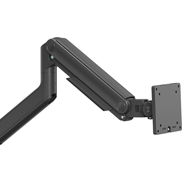 Кронштейн для монитора ErgoSmart Heavy-Duty Spark DBL