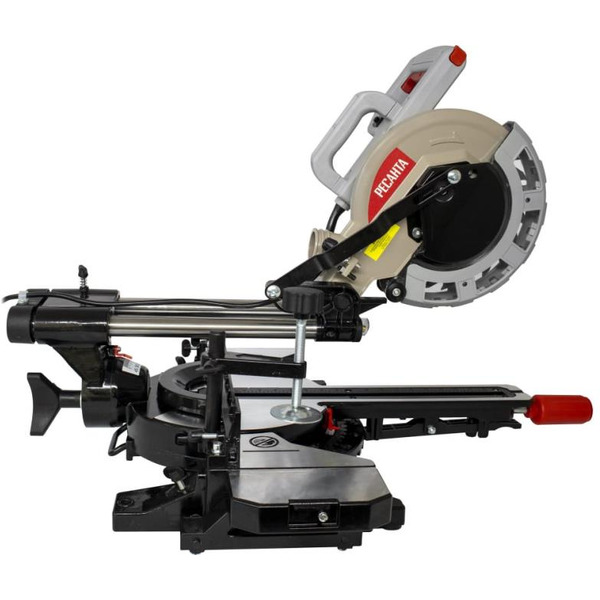 Торцовочная пила Ресанта ТП-210ПЛ (75/18/4)