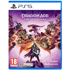 Игра для для PS5 Dragon Age: The Veilguard  (русские субтитры)
