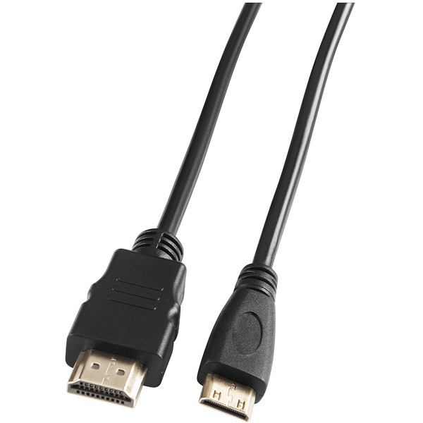 Кабель Buro BHP-MINHDMI-5