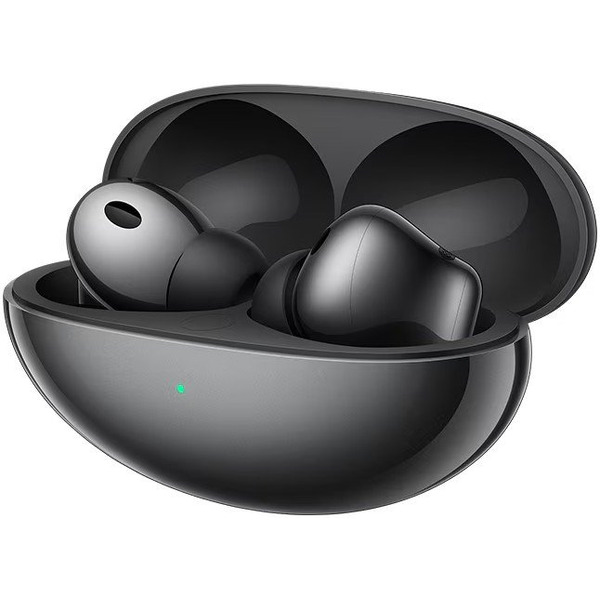 Наушники Huawei FreeBuds Neo (черный)