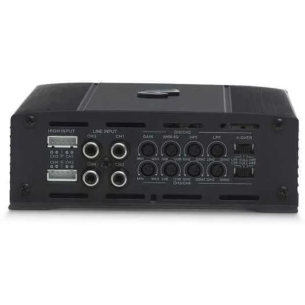 Автомобильный усилитель Infinity PRIMUS 6004A