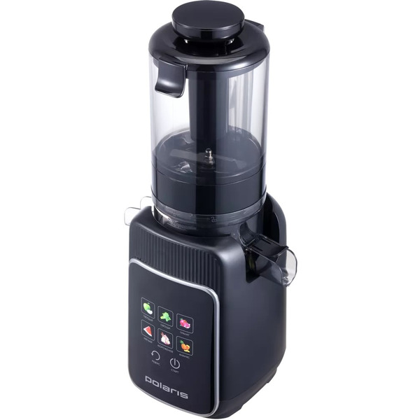 Соковыжималка шнековая Polaris PSJ 0604