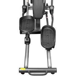 Эллиптический тренажер Alpin Edelweiss X-200