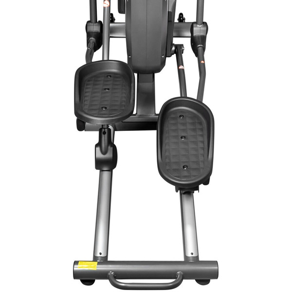 Эллиптический тренажер Alpin Edelweiss X-200